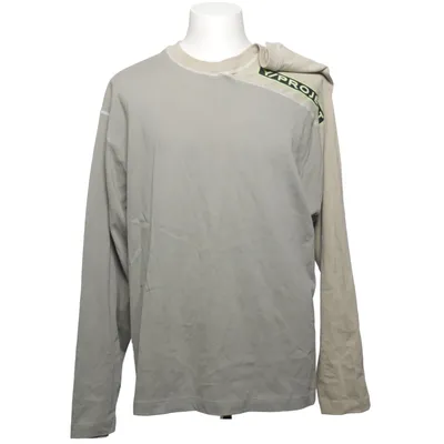 Långärmad t-shirt (Beige) från Y/Project Bomull