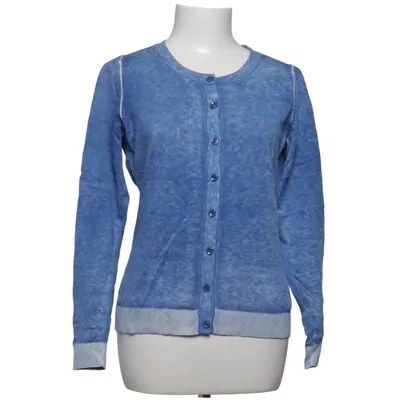 Kofta (Blå, Grå) från Hugo Boss Bomull, Polyamid, Silke, Viskos