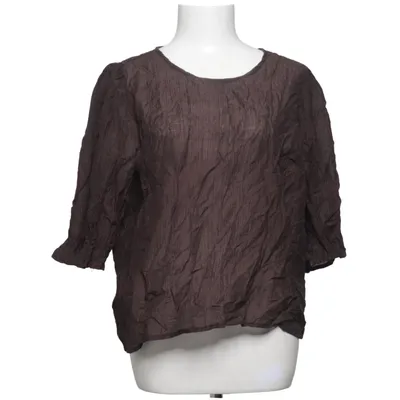 Blus (Brun) från Carin Wester Polyester