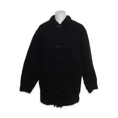 Coat (Black) from GANT