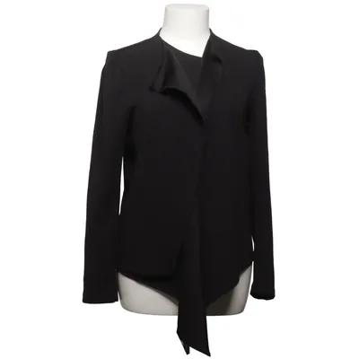 Blazer (Noir) de Twill