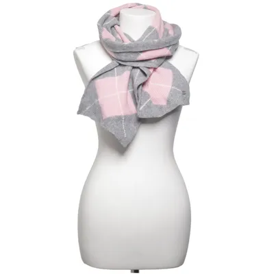 Halsduk (Rosa, Grå) från Esperado