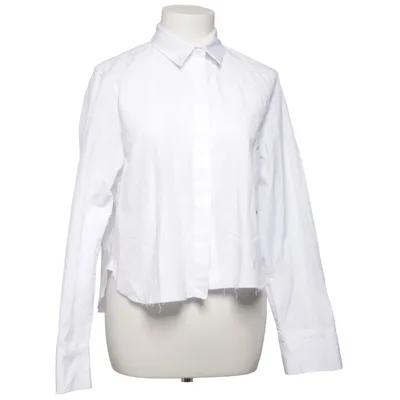 Hemd (Weiß) von Ragdoll Baumwolle, Polyester