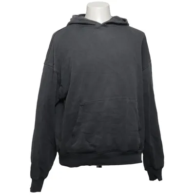 Hoodie (Gray) from Colorful Standard Organic cotton