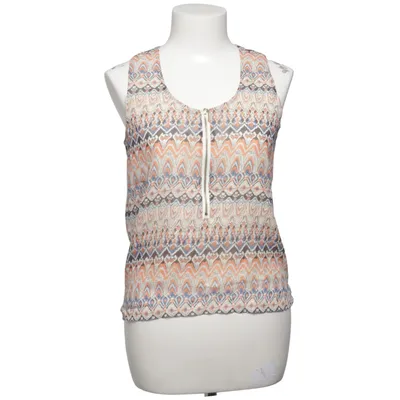 Linne (Felicia Top) från Dry Lake Elastan, Polyester