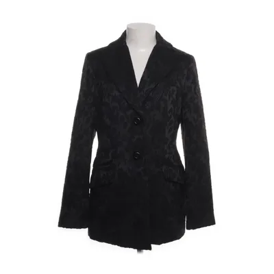 Blazer (Black) from Concept K