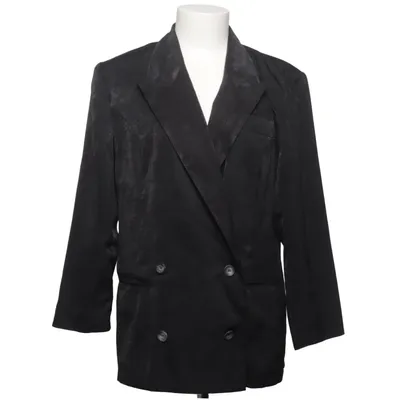 Blazer (Noir) de Markwald Polyester