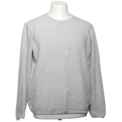 Pull-over (Gris) de Jacks Coton
