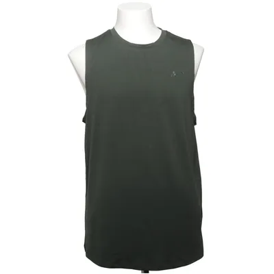Basketbalshirt (Groen) van Pursue Fitness Elastaan, Polyester