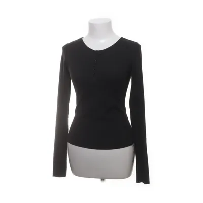 Farfarströja (Grå) från Dazy