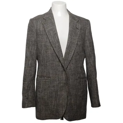 Blazer (Grå, Brun) fra Stafford