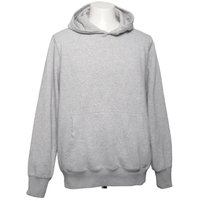 Sweat à capuche (Gris) de Supreme Basics