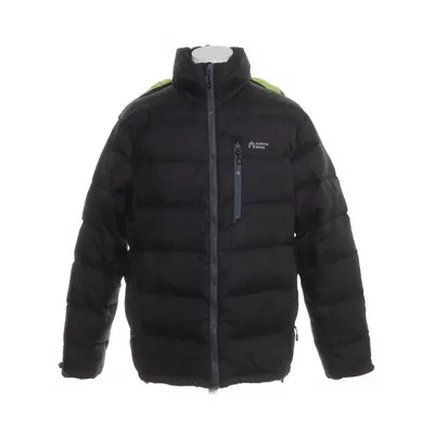 Winter jacket (Black) from North Bend Down, Polyamide, Polyester