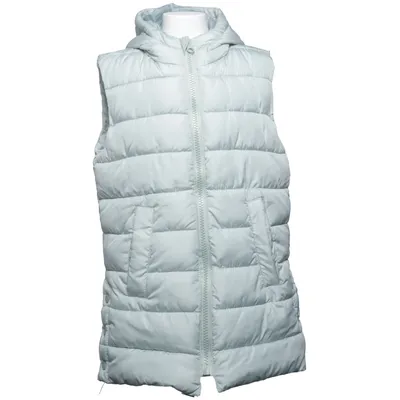 Gilet d'extérieur (Gris) de Page One Young Polyester