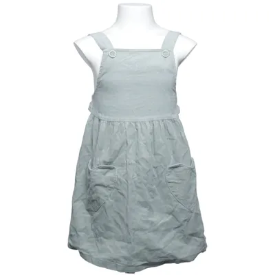 Robe salopette (Vert) de Woolworths Coton