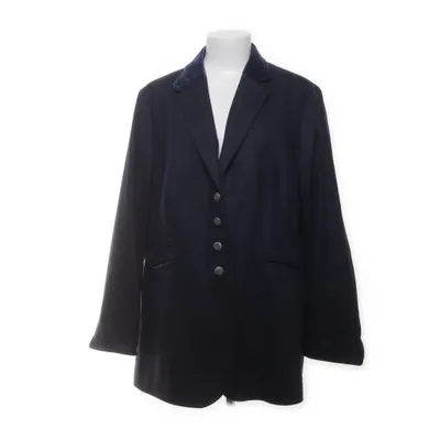 Manteau (Bleu) de Steinbock