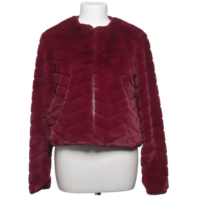 Jacka (Röd) från Jacqueline de Yong Polyester