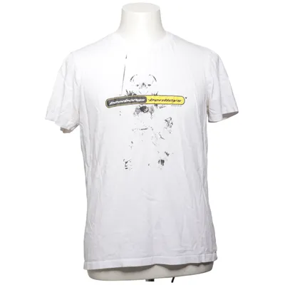 T-shirt (Vit) från Posty Co Bomull