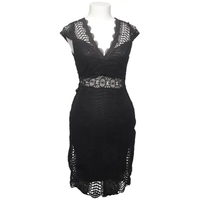 Cocktail dress (Black) from Charlotte Russe Polyester