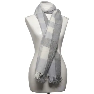 Sjaal (D150) van Lineaemme Polyamide, Polyester, Viscose, Wol