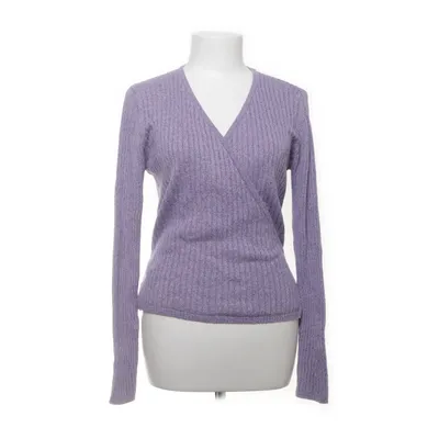 Omlottkofta (Lila) från Tom Tailor Bomull