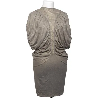 Tunika (Grå) från Sass & Bide Polyester, Viskos