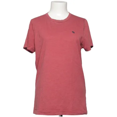 T-shirt (SOFT A&F TEE) från Abercrombie & Fitch