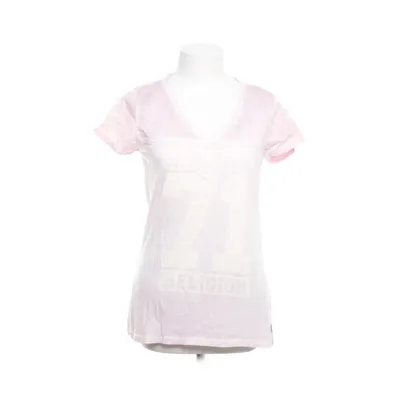 T-shirt (Pink) fra True Religion Bomuld, Modal
