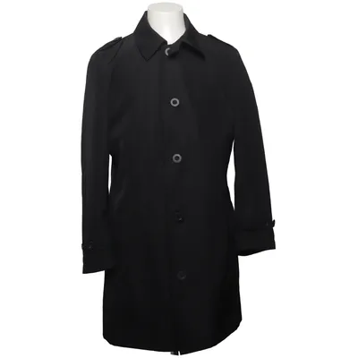 Trench coat (Oxford) from Riccovero Polyester