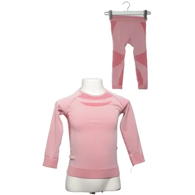 Vêtements thermique (Rose) de Kuniboo Élasthane, Polyamide, Polyester recyclé