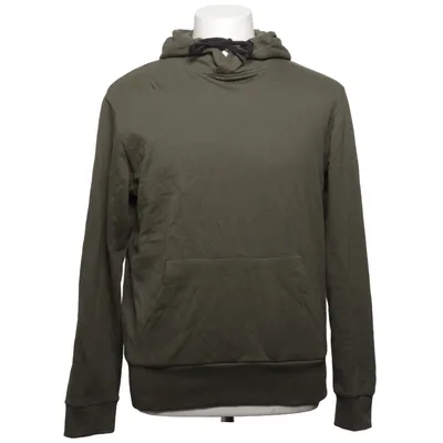 Sweat à capuche (Vert) de DNMD Coton