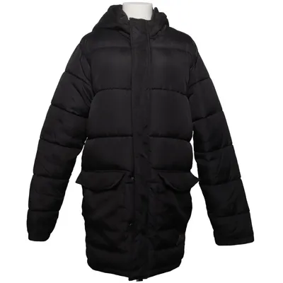 Winter coat (Black) from Blend