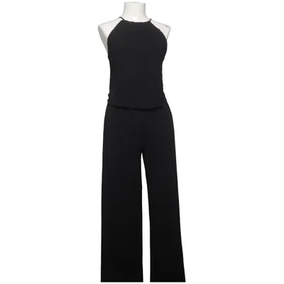 Combinaison (Noir) de Zara Woman Collection Viscose