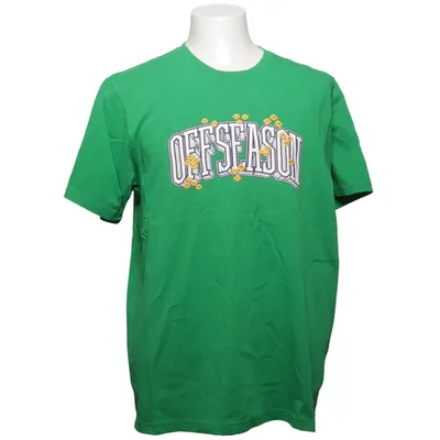 T-shirt (Vert) de Sneakersnstuff Coton biologique