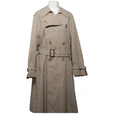 Trenchcoat (Beige) van Junex Kasjmier