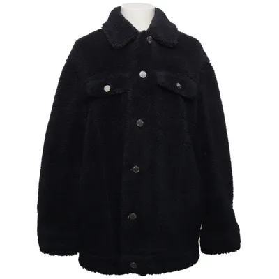 Winterjas (Zwart) van 2NDDAY Polyester