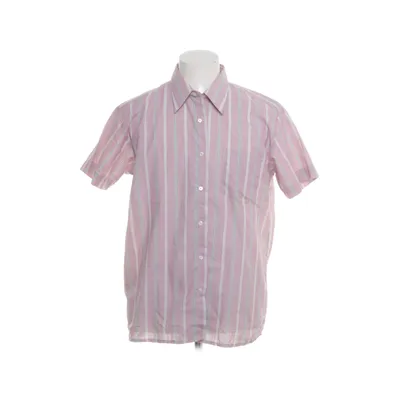 Kortärmad skjorta (Rosa, Flerfärgad) från Cordova