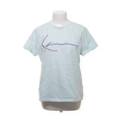 T-shirt (Grön) från Karl Kani Bomull