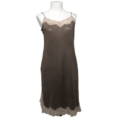 Slip (Brown, Beige) from Twilfit Silk