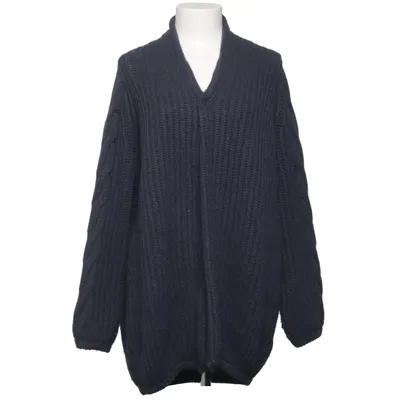 Kofta (Blå) från FTC Cashmere Kashmir