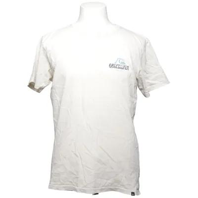 T-shirt (Beige) de Quiksilver Coton