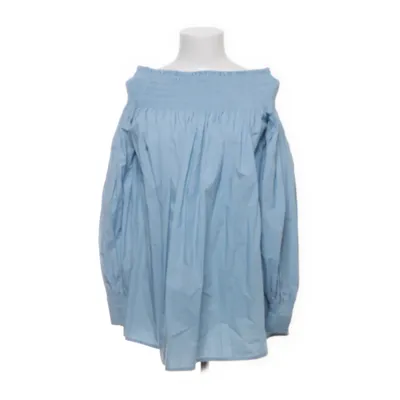 Blus (Blå) från COS Bomull