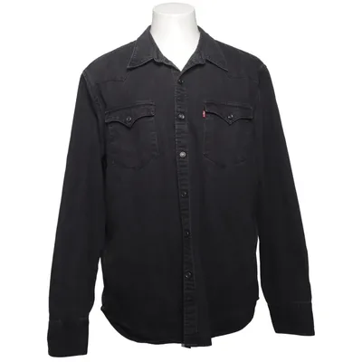 Chemise en jean (Gris) de Levi Strauss & Co