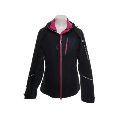 Trainingsjack (Zwart) van Icepeak Polyester