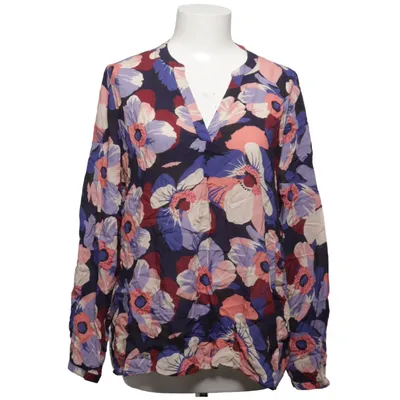 Blouse (Bleu, Multicolore) de Milano Italy