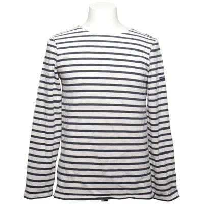 T-shirt à manches longues (L'Atelier) de Saint James