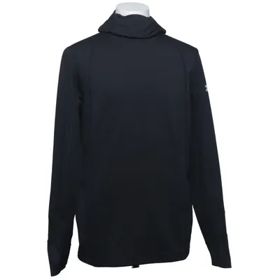Huvtröja (Svart) från Under Armour