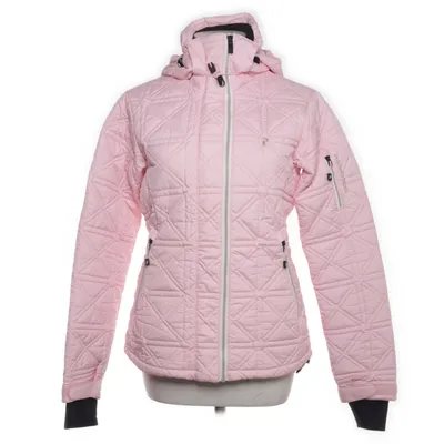 Jack (Roze) van Peak Performance Polyamide, Polyester