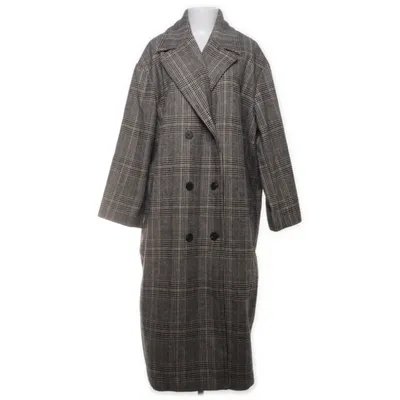 Kappa (Grå, Flerfärgad) från Soaked Polyester, Ull