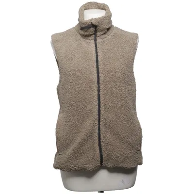 Ytterväst (Beige) från Jacson Polyester